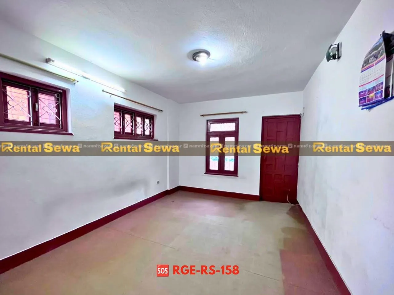 5 BHK Full House for Rent – Samakhushi, Gongabu 3