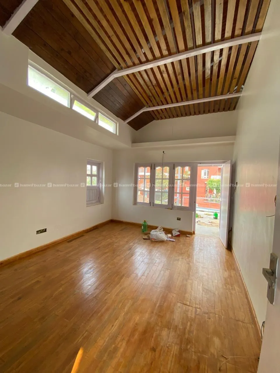 House For Rent At Bishalnagar, Kathmandu 3
