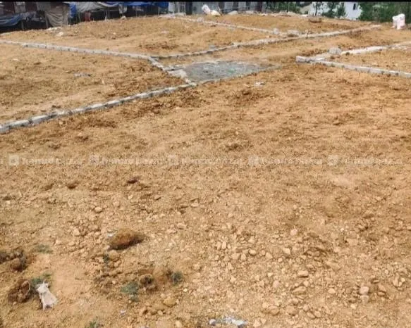 Land For Sale @ Godawari Lalitpur 2