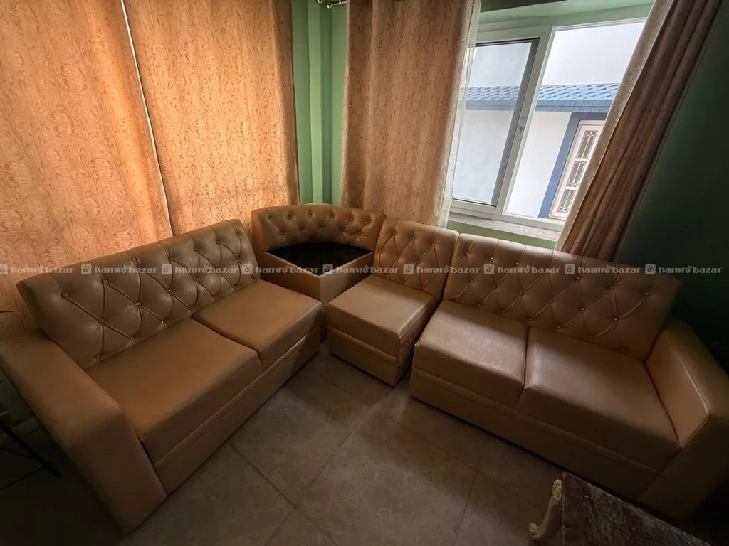 5 Seater Sofa 3