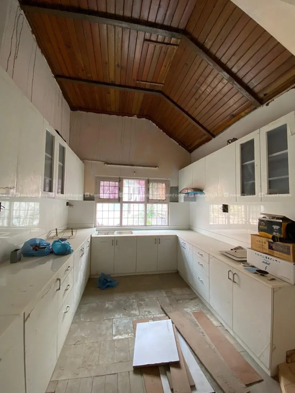 House For Rent At Bishalnagar, Kathmandu 7