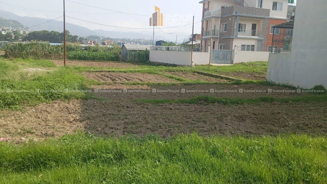 Land on sale at Sanagaun, Lalitpur 2