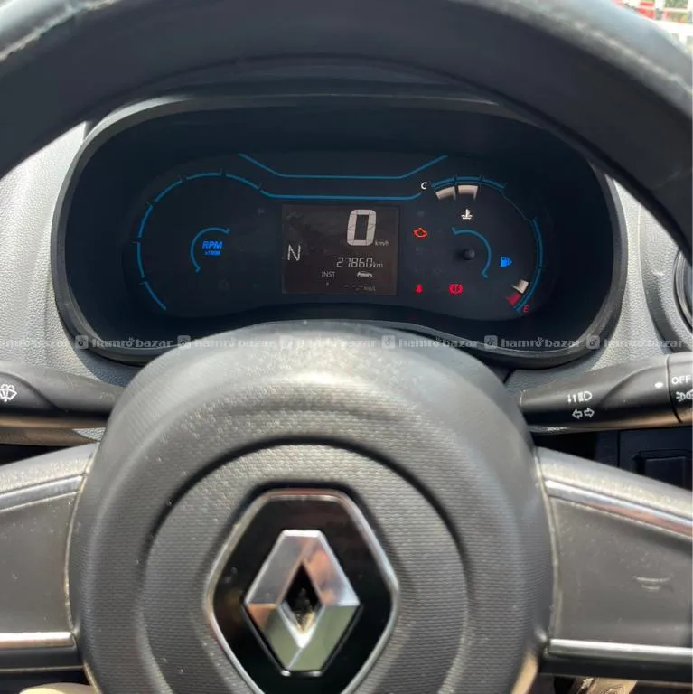 renoult kwid 2021 model 2