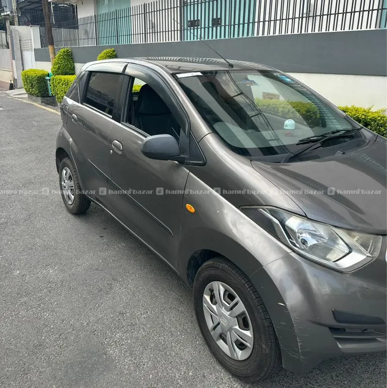 Datsun redi-GO 5