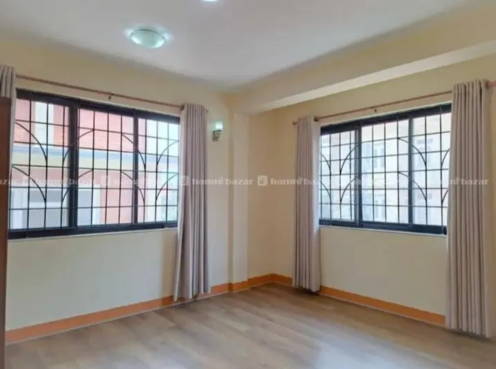 3 BHK FAMILY FLAT AVAILABLE FOR RENT AT SANEPA 5