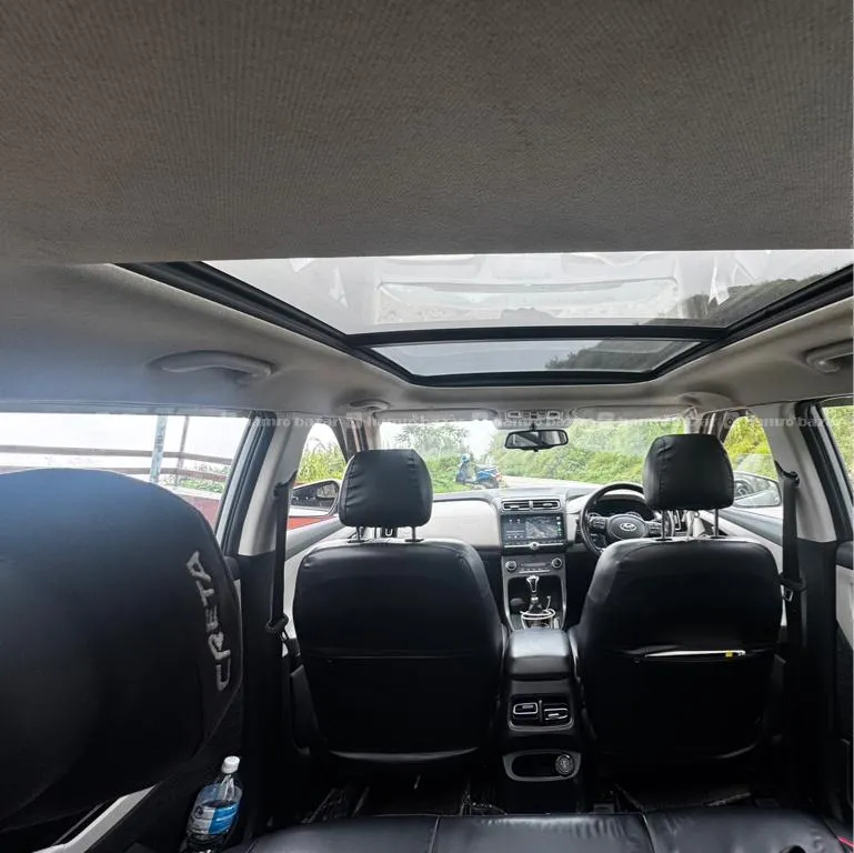 Creta SX 2021 2