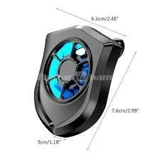 P11 Wired Mobile Cooler 2