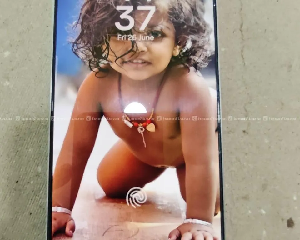 Samsung s25 ultra 256 gb xchange  pani cha 4