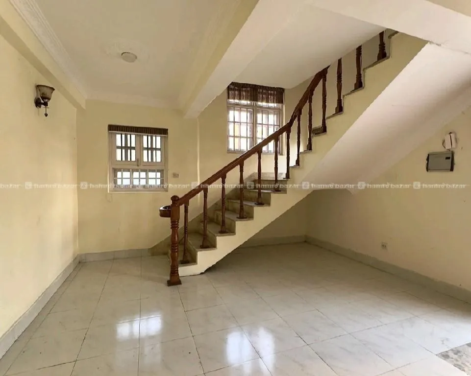 😱140K House for Rent 📍Maharajgung Kathmandu 4