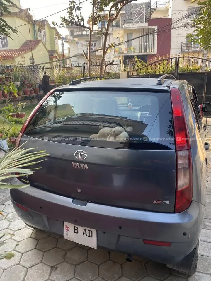 Tata Indica Vista Urgent Sale (Fixed Price) 3