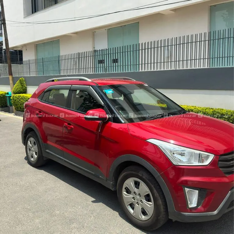 Hyundai Creta_S Petrol 4