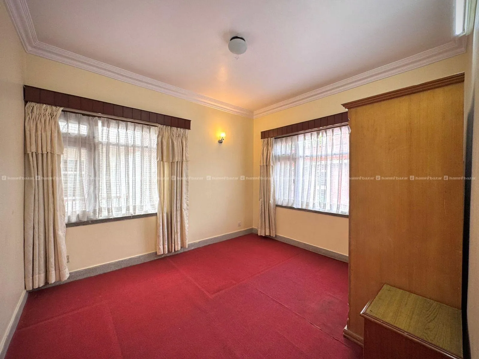 4 BHK Luxury Bunglow For Rent At,Jawalakhel 5