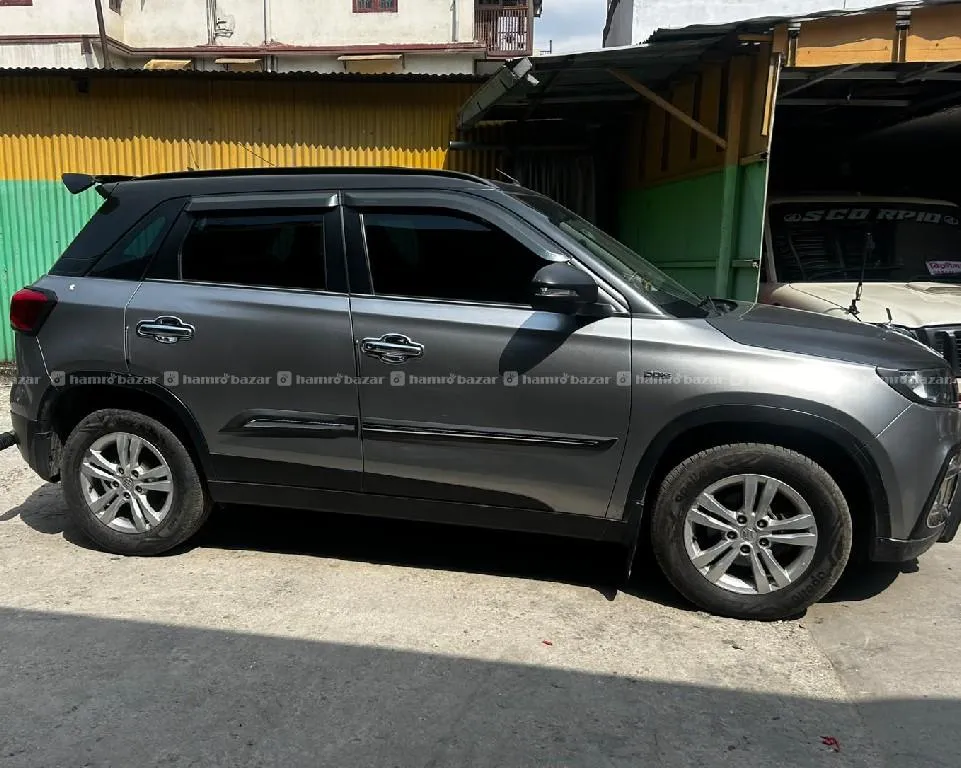 brezza2017 zdi+ 4