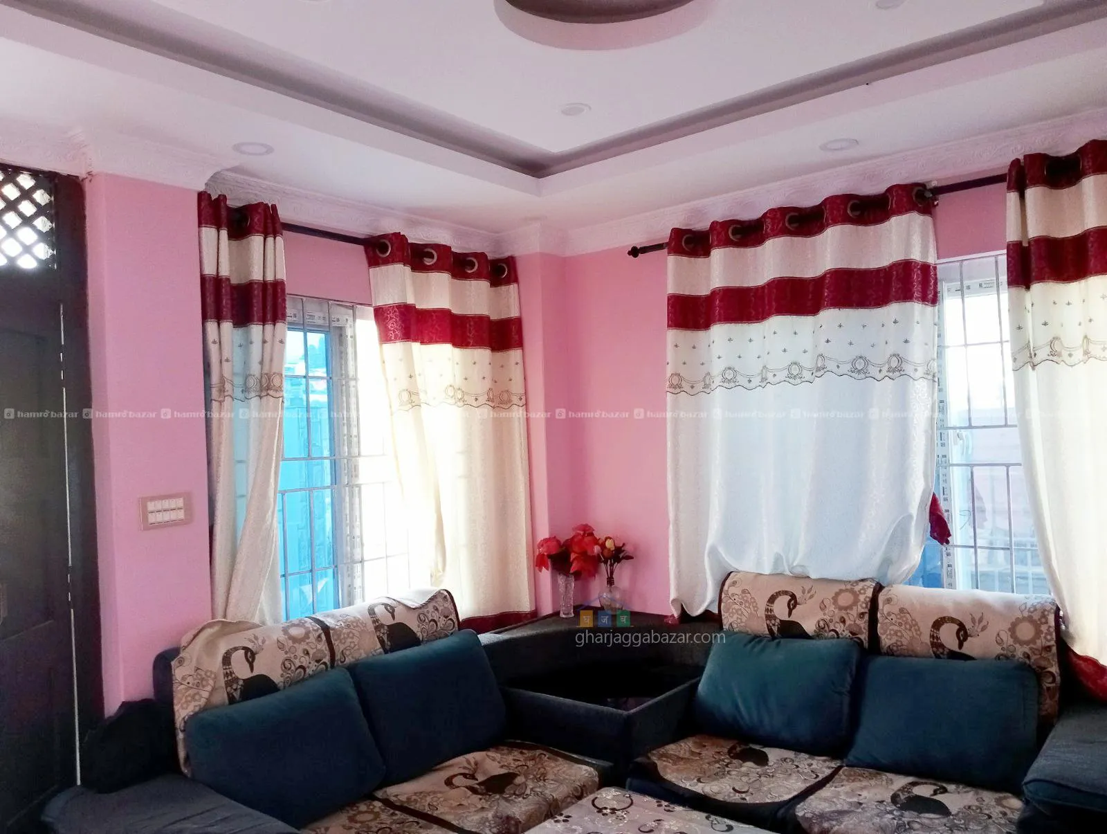 House on Sale at Kapan Lasuntar, GJBHOS 3975 5