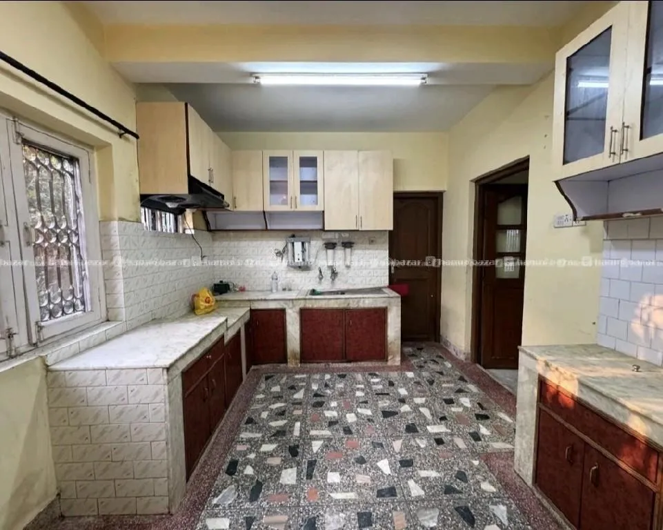 OFFER !!! Only 120k House for Rent 📍Sukedhara Kathmandu 4