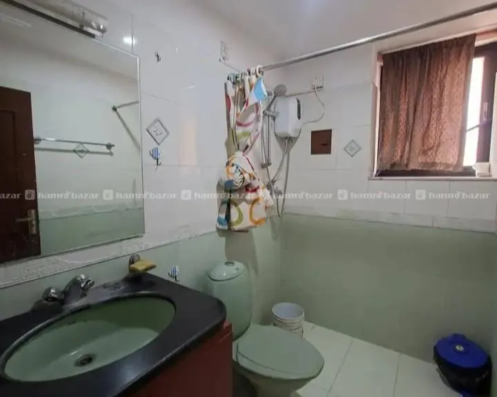 3 BHK FAMILY FLAT RENT AT SANEPA LALITPUR 5