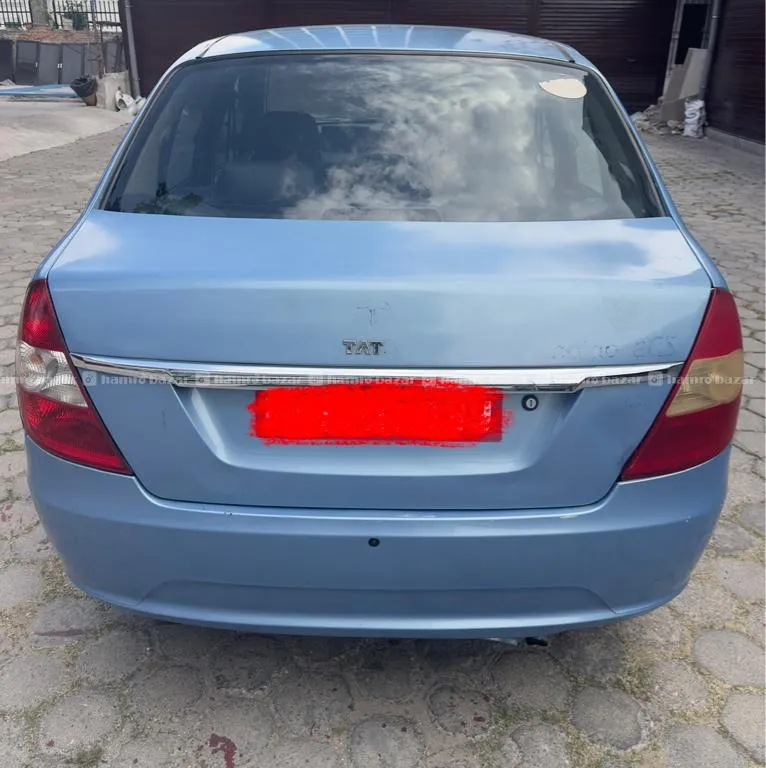 Tata Indigo CS LX 4