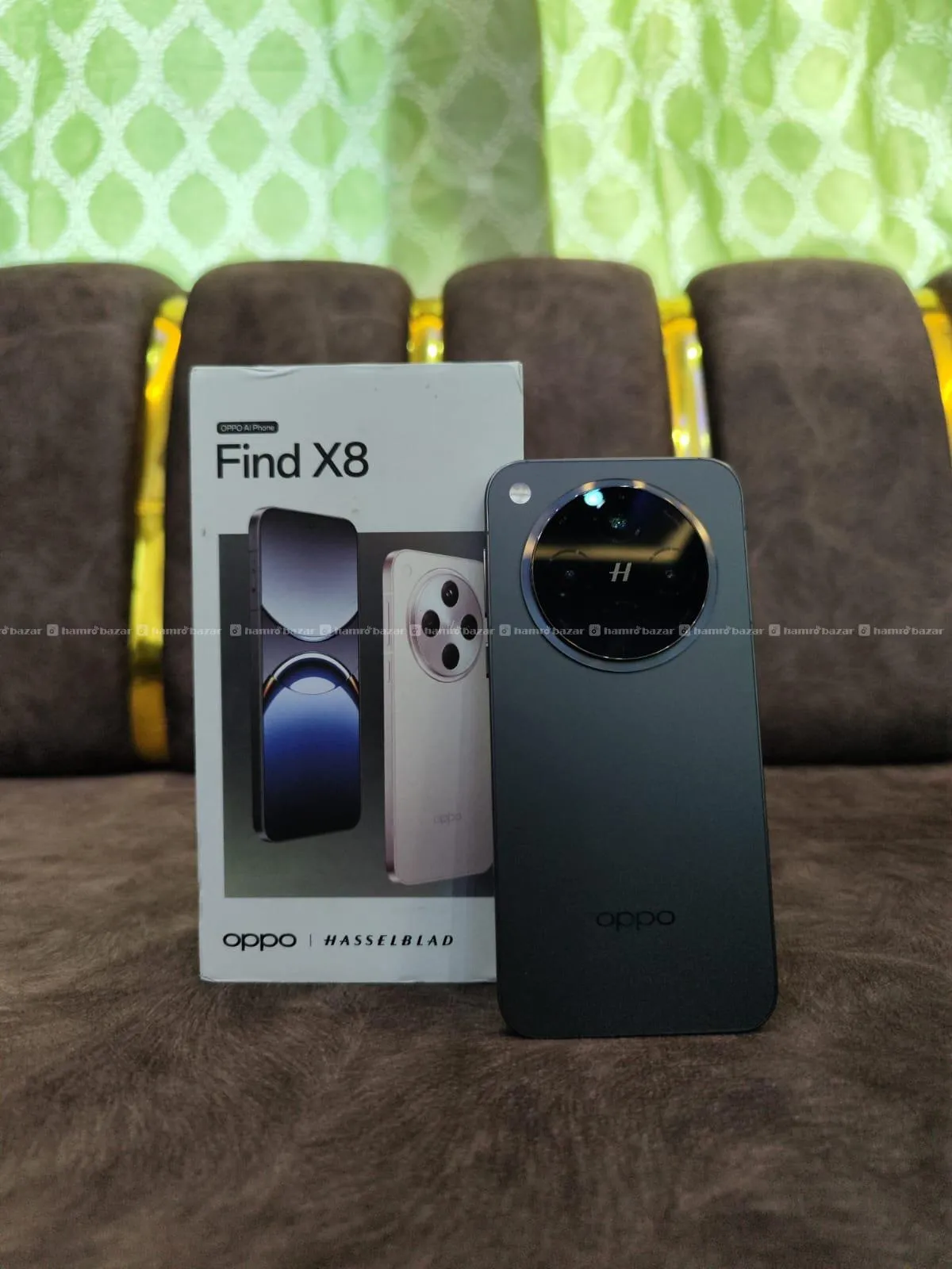 Oppo Find X8 2