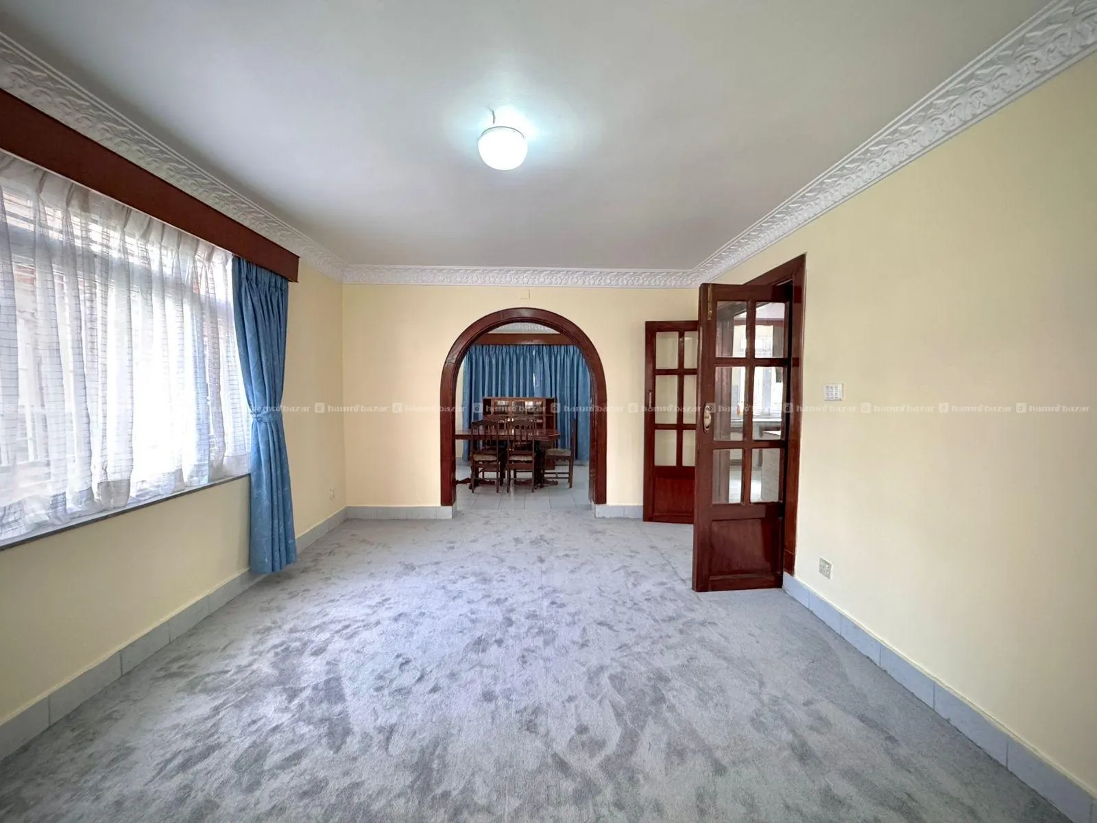 4 BHK Luxury Bunglow For Rent At,Jawalakhel 6