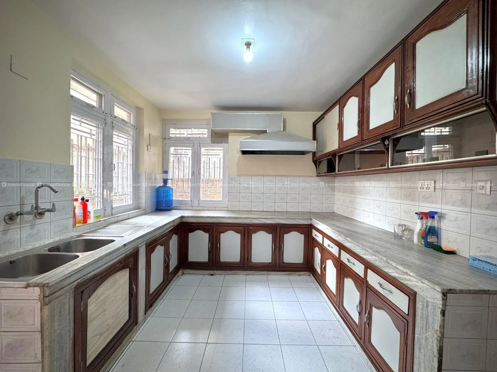 4 BHK Luxury Bunglow For Rent At,Jawalakhel 2