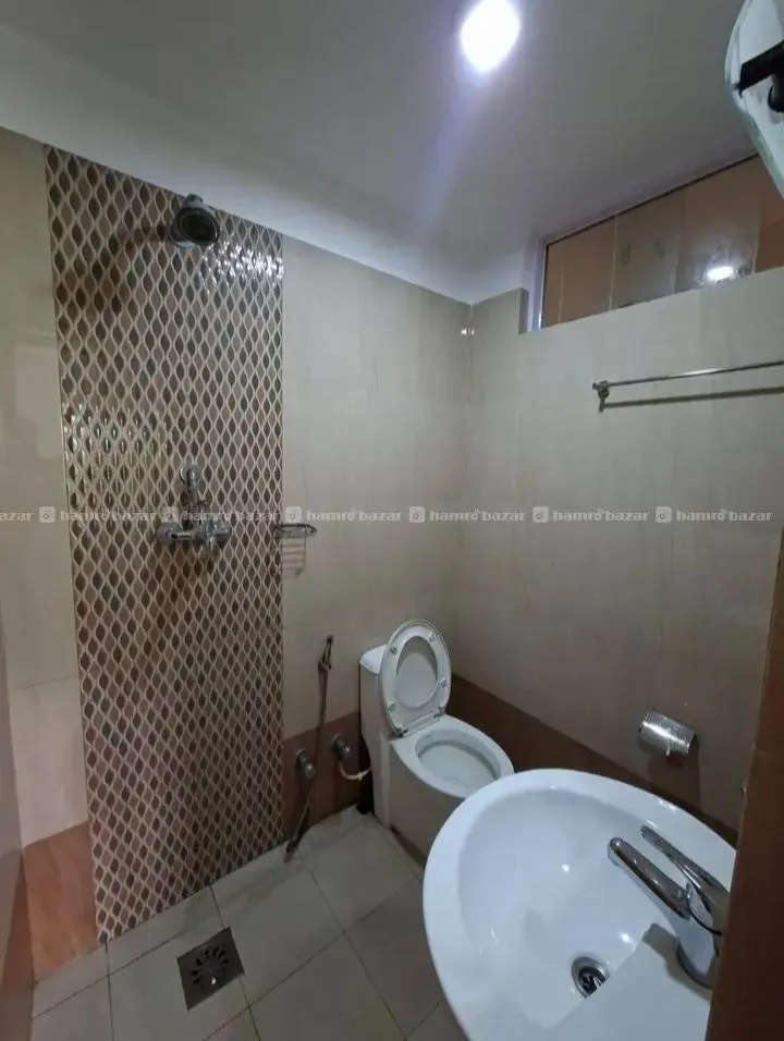 3 BHK FAMILY FLAT RENT AT BHANIMANDAL LALITPUR 5