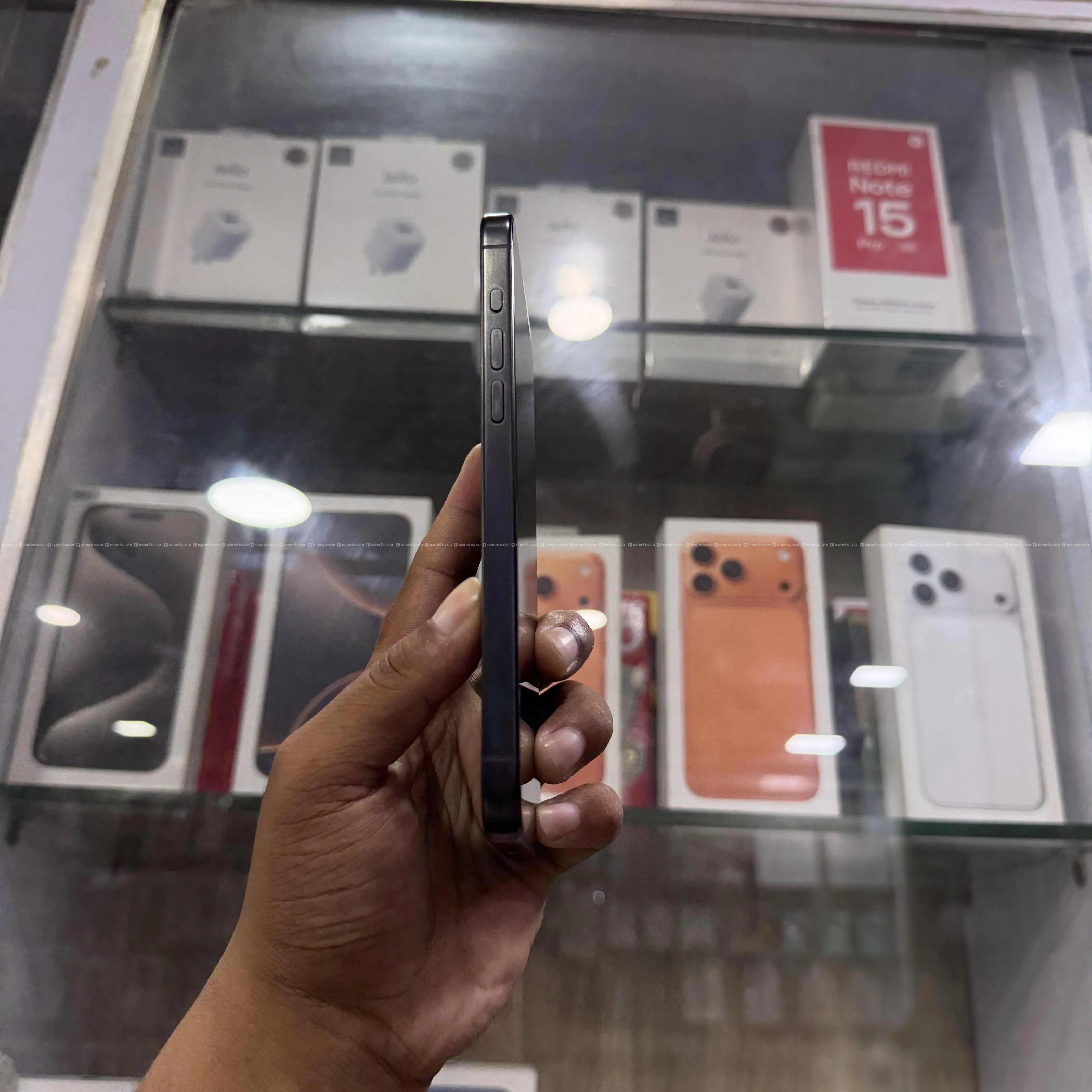 iPhone 15 Pro Max 256gb 3