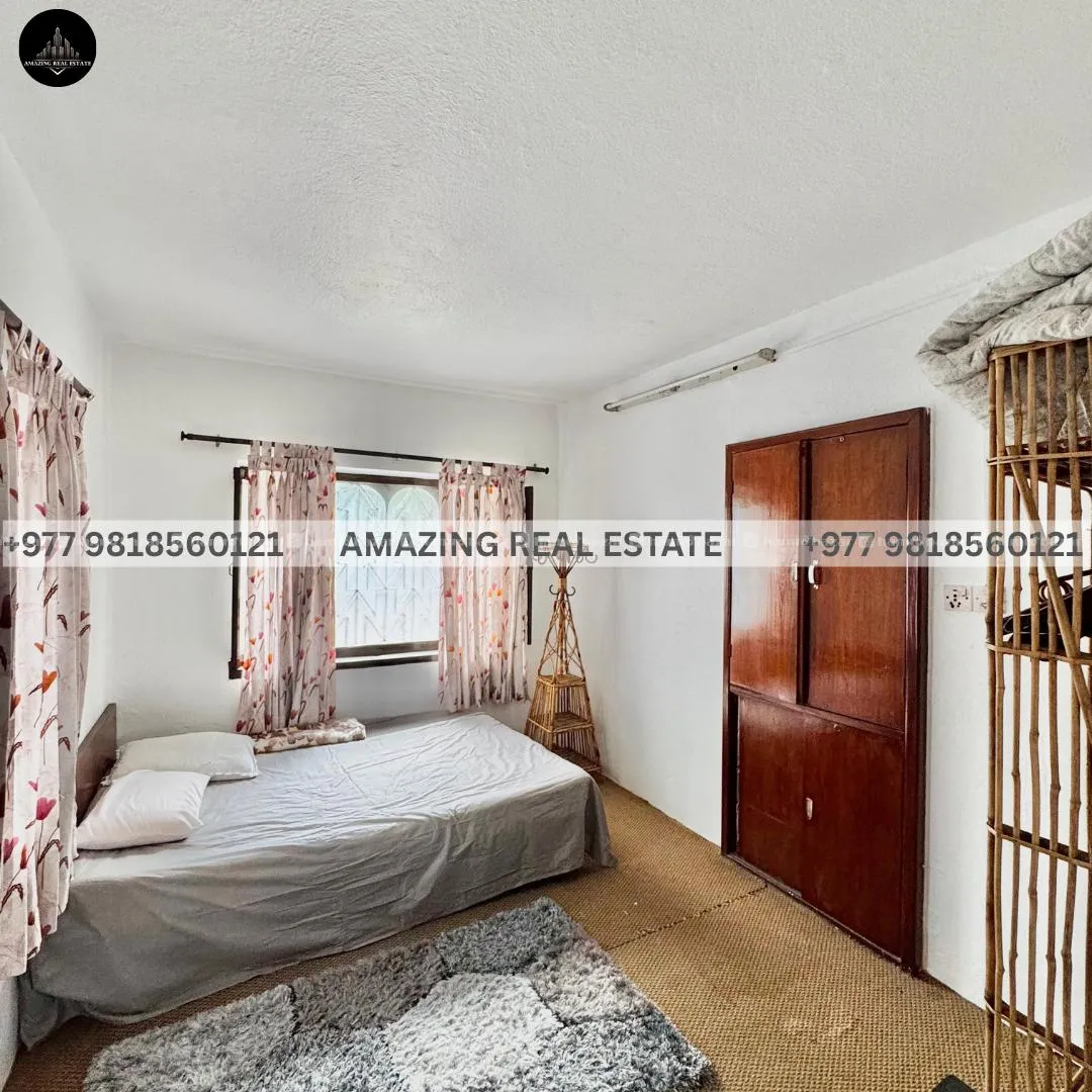 DHOBIGHAT - FURNISHED 1BHK FOR RENT 4