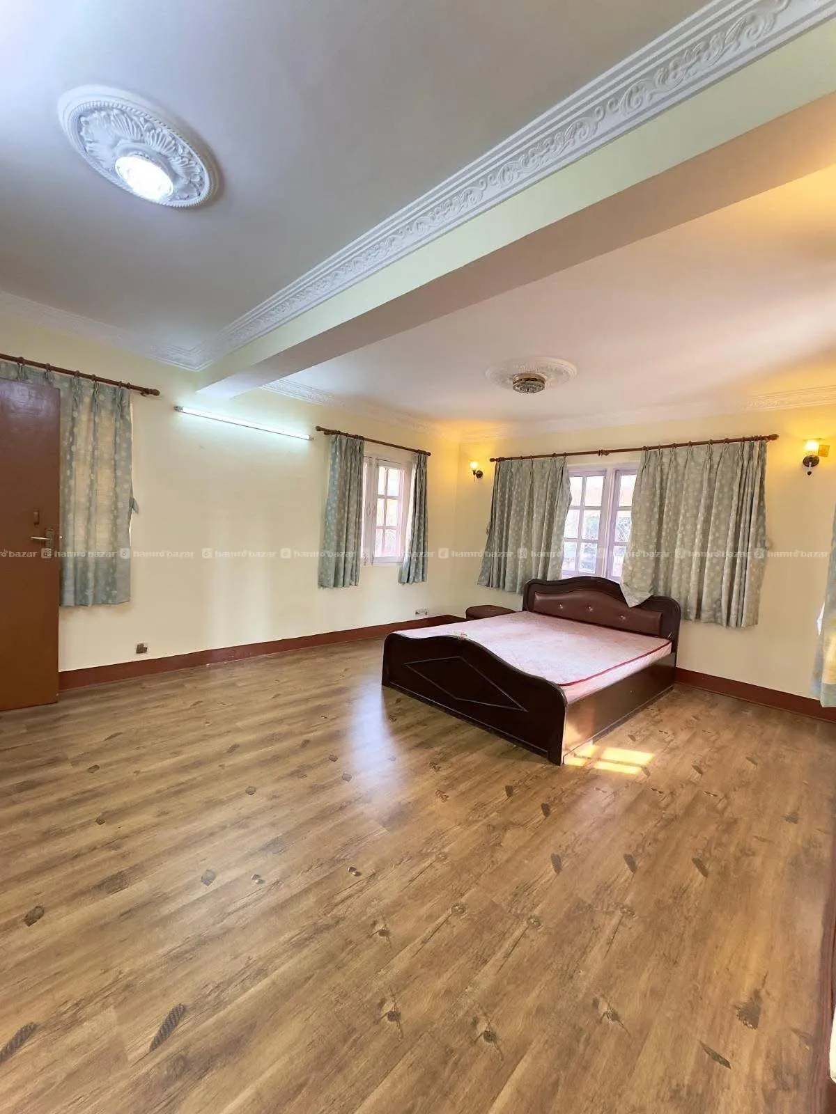 House For Rent At Maharajgunj Bansbari, Kathmandu 6