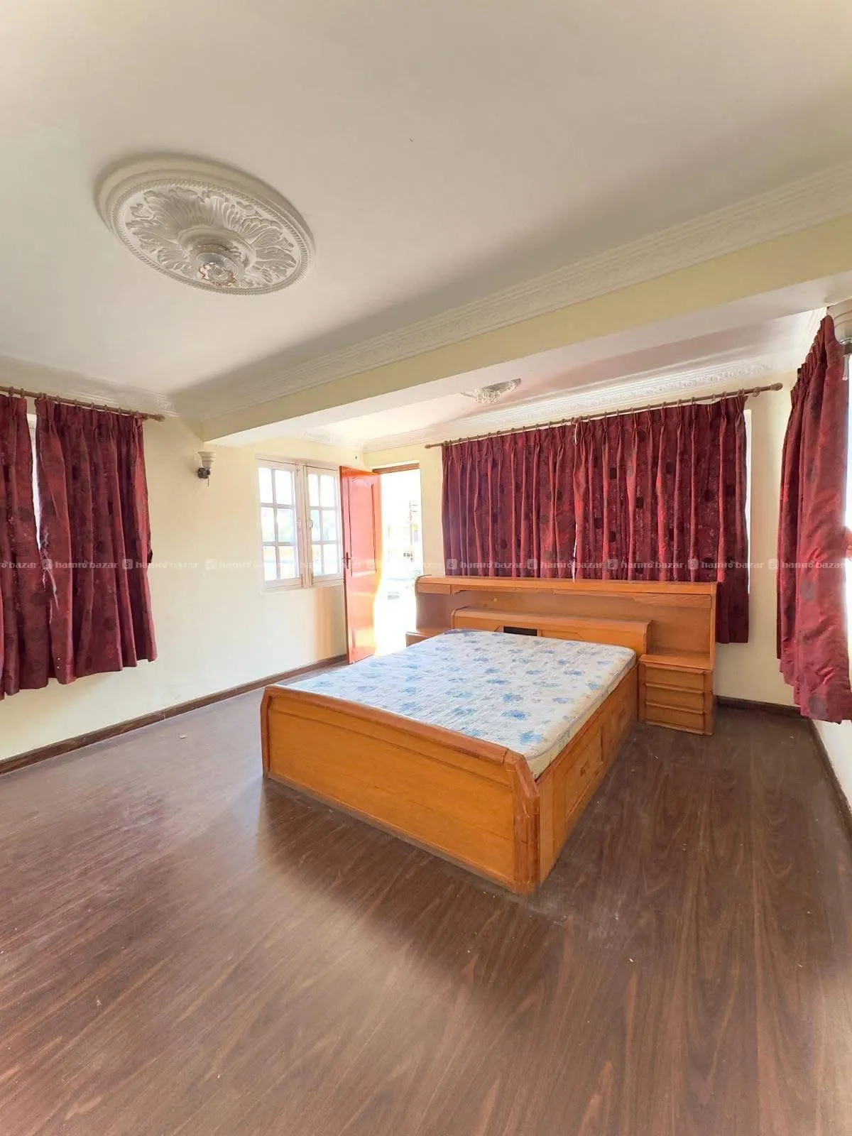 House For Rent At Maharajgunj Bansbari, Kathmandu 4