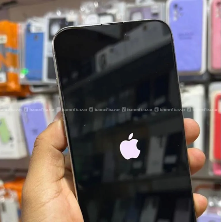 Iphone 15 Pro Max (256gb)sale Or Exchange 2