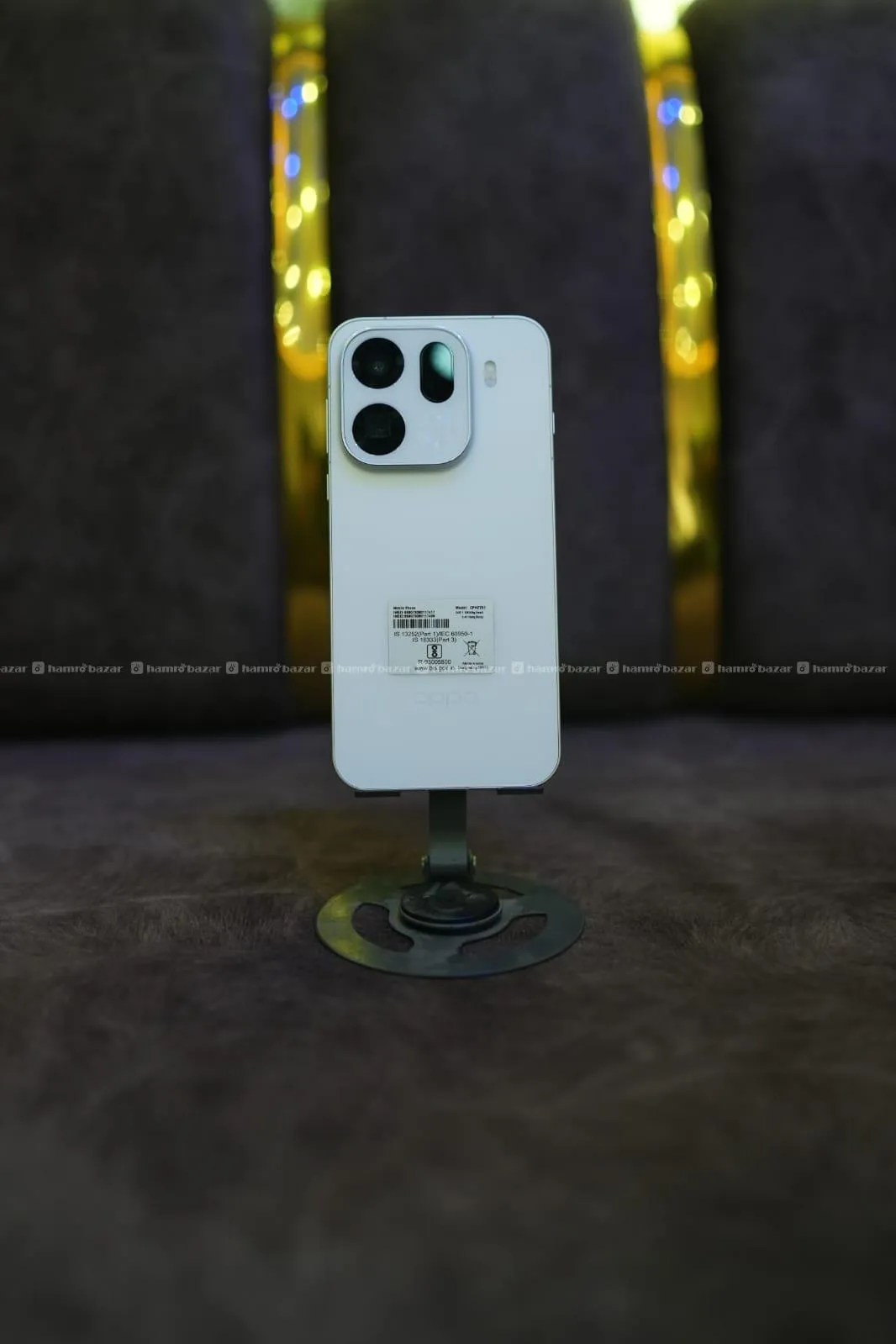 Oppo Find X9 Pro 2