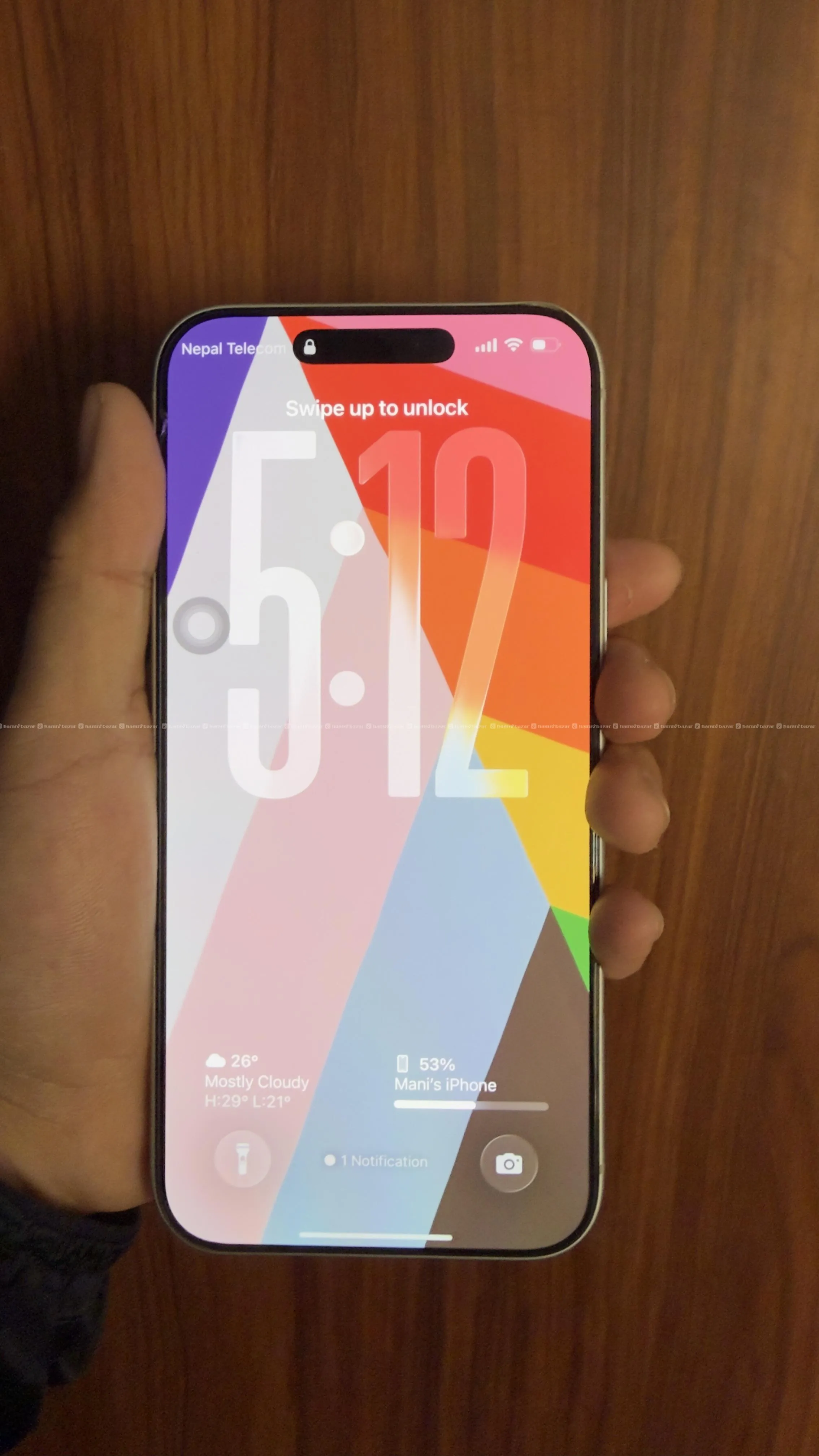 iPhone 17 Pro Max 3
