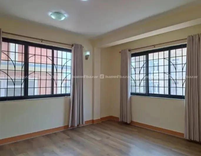 3 BHK FAMILY FLAT AVAILABLE FOR RENT AT SANEPA 3