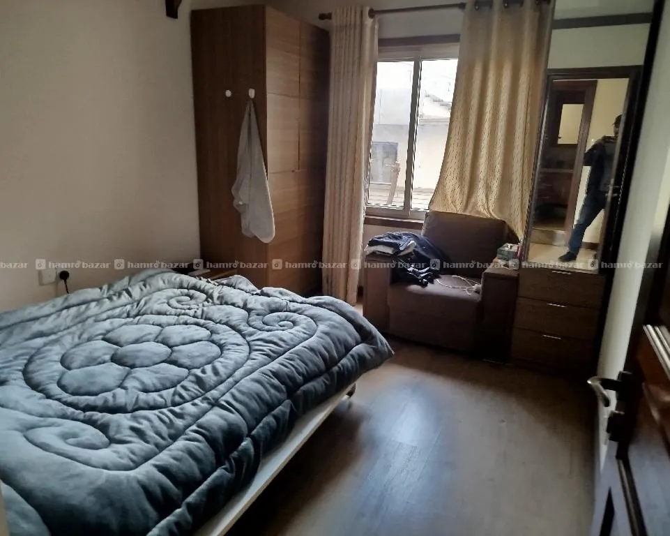 Bungalow On rent At Bishalnagar 3