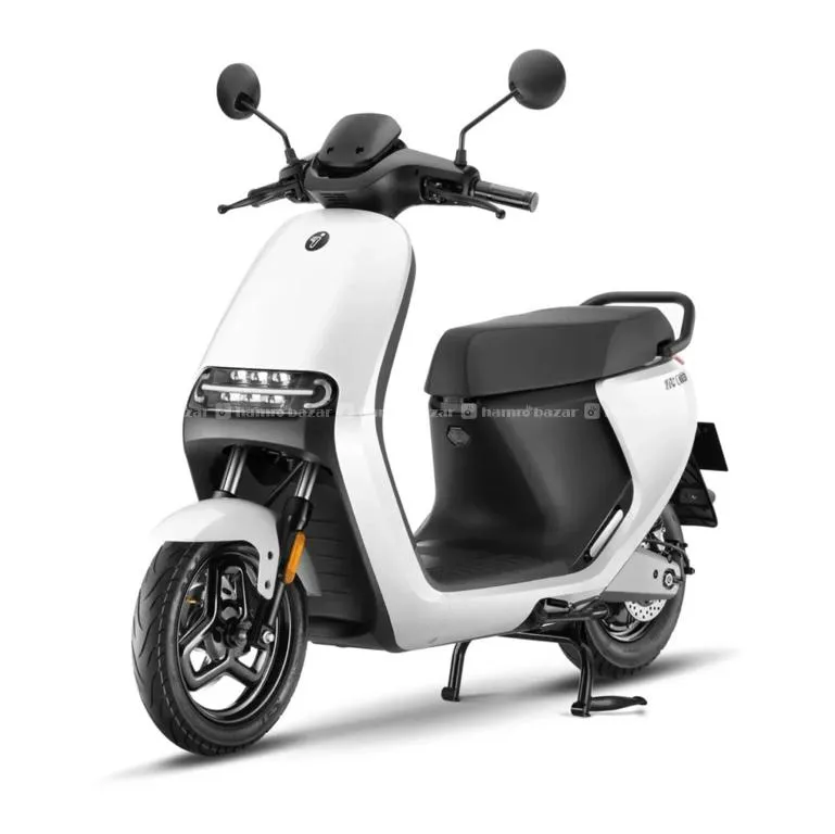 Segway E100 Only 17000km Running 1