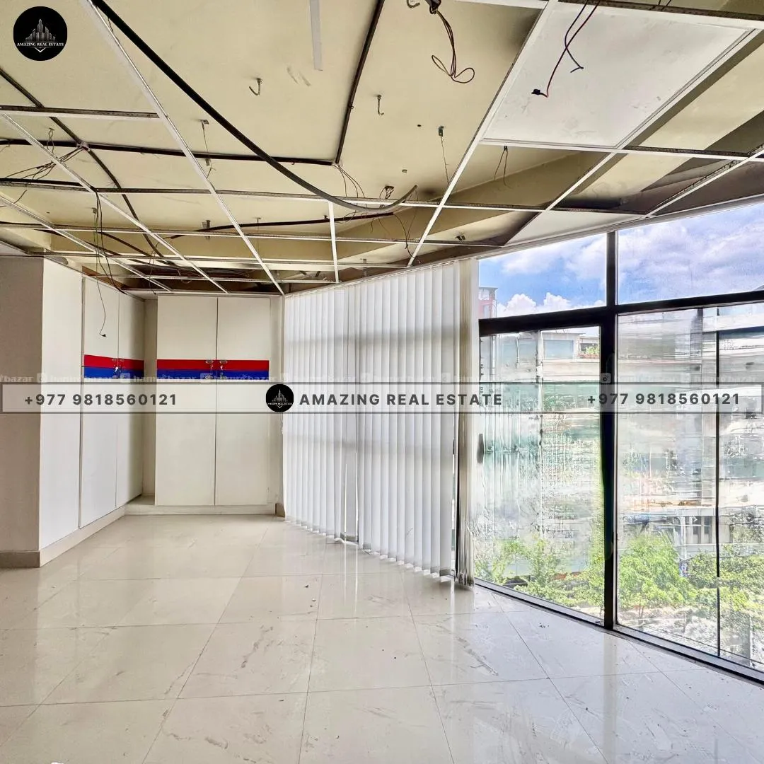 TRIPURESHWOR – 2100 SQ. FT. OFFICE SPACE ON RENT 3