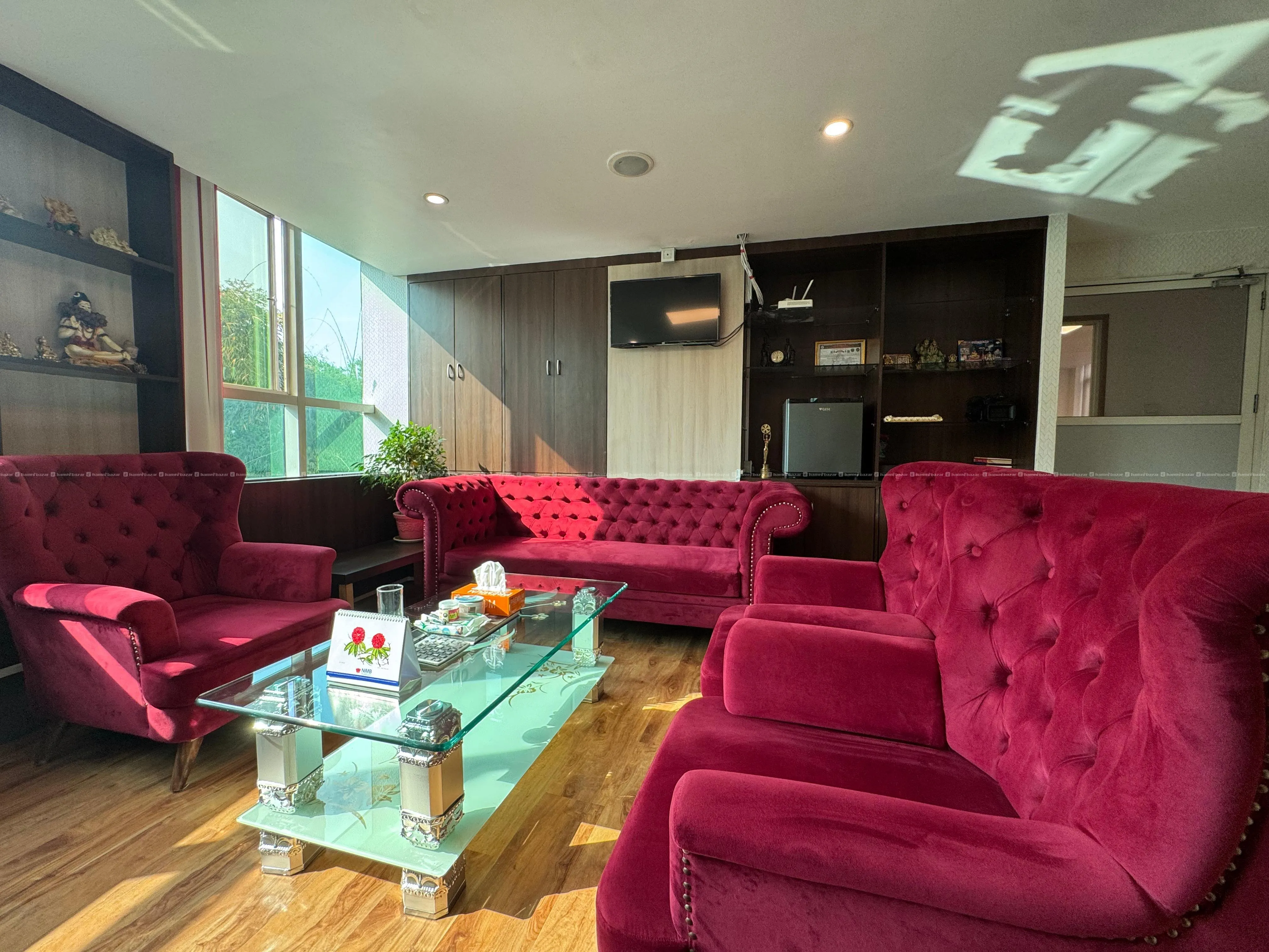 Office Space For Sale At Naxal, Naagpokhari 5