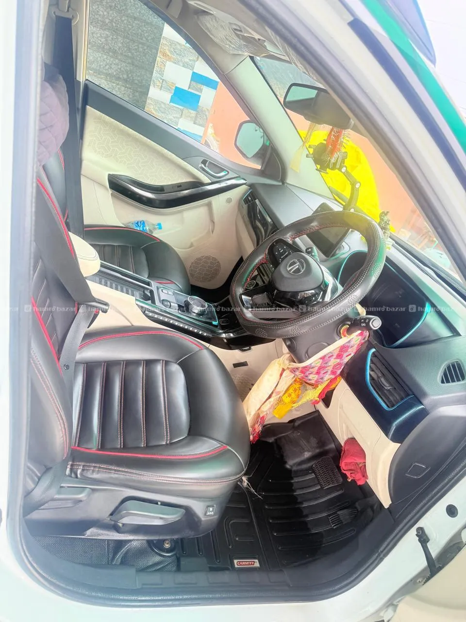 Sale Nexon EV MAX 2