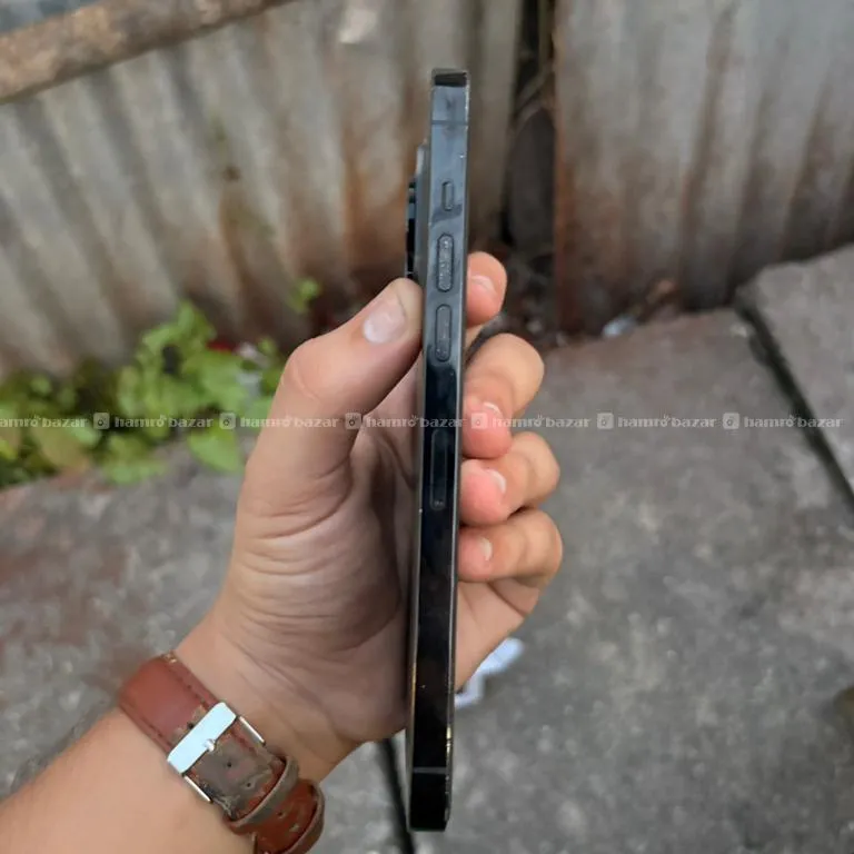 Iphone 14 Pro Max 256GB 5