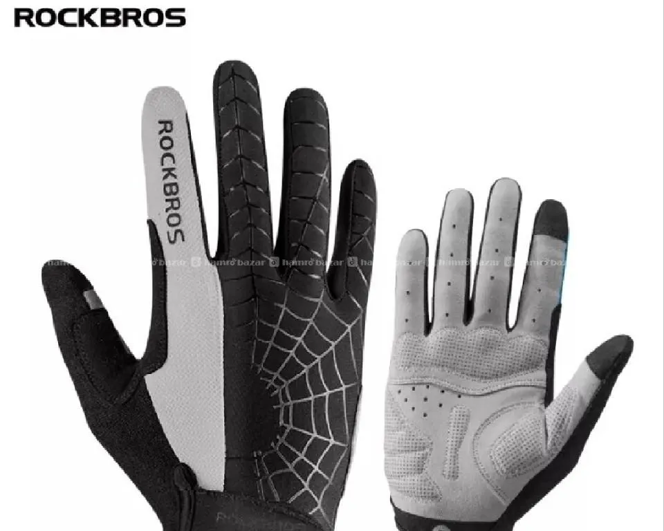 ROCKBROS Gloves price मिलाएर दिन्छु  5