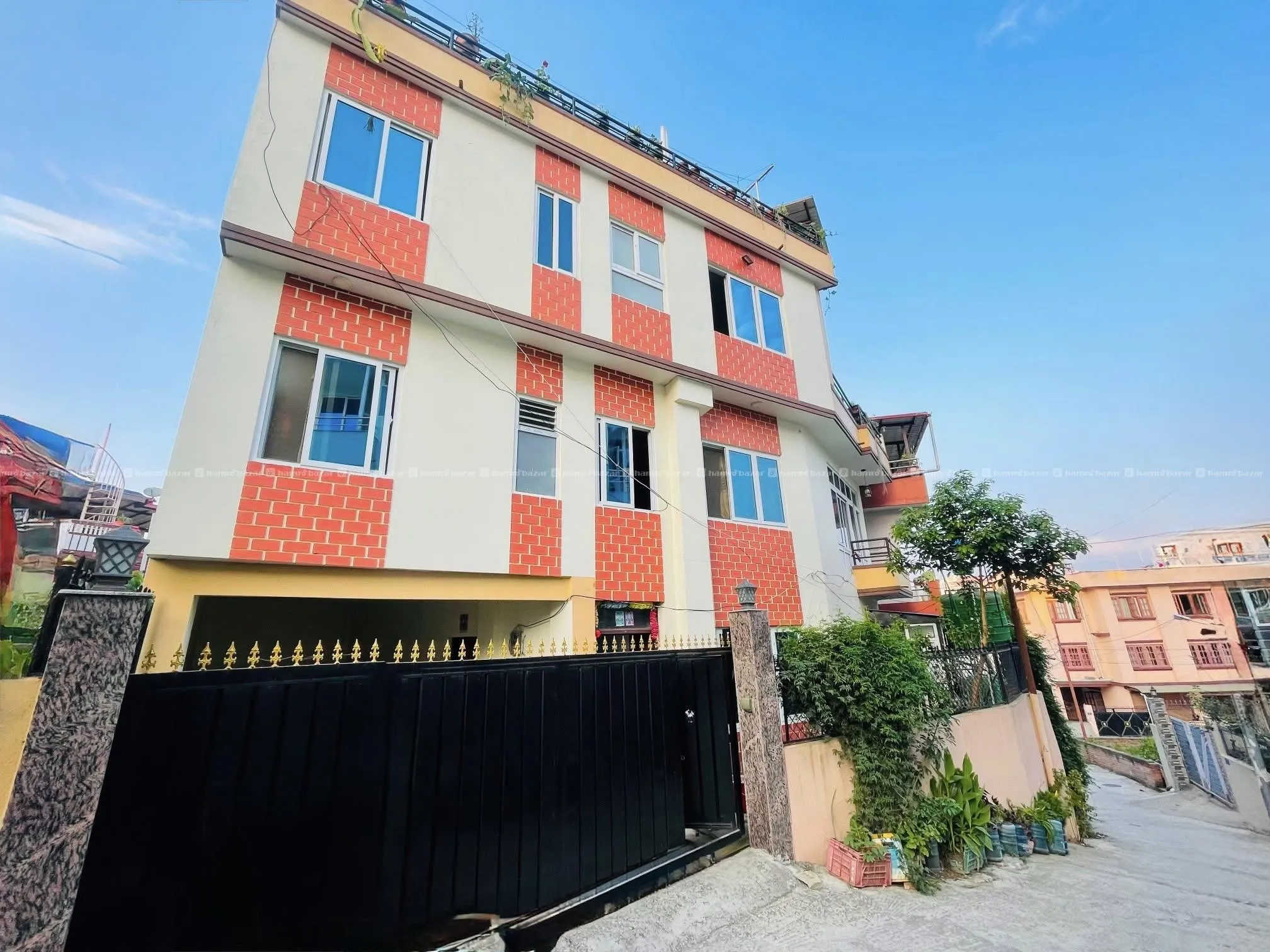 House for Sale in Khumaltar, Lalitpur 1
