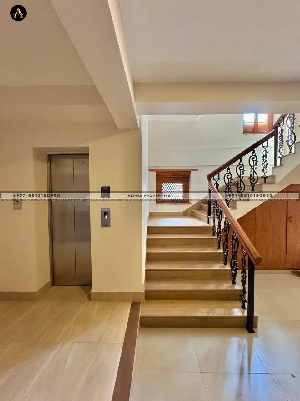 PATAN | BRAND NEW COMMERCIAL SPACE FOR RENT 5