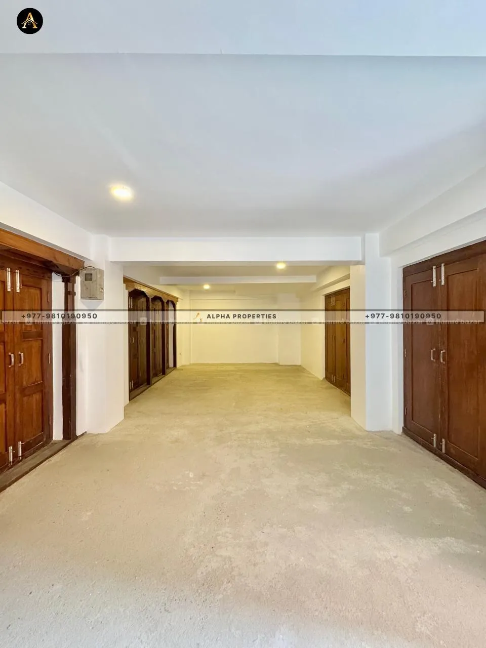 PATAN | BRAND NEW COMMERCIAL SPACE FOR RENT 4