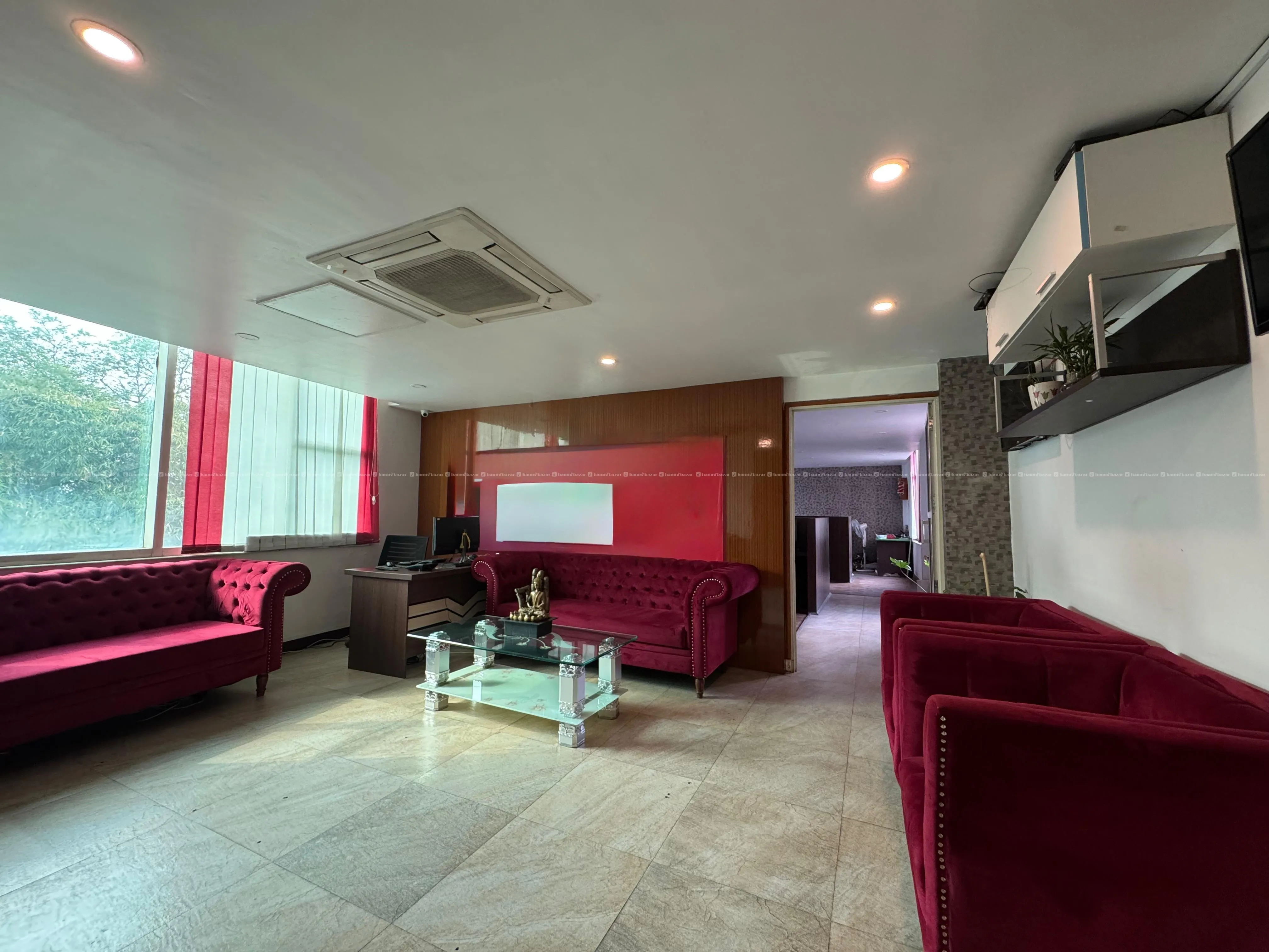 Office Space For Sale At Naxal, Naagpokhari 3