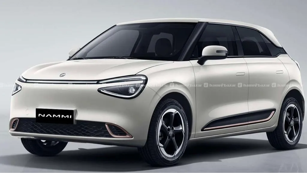 A One Conditions Ev Car 3