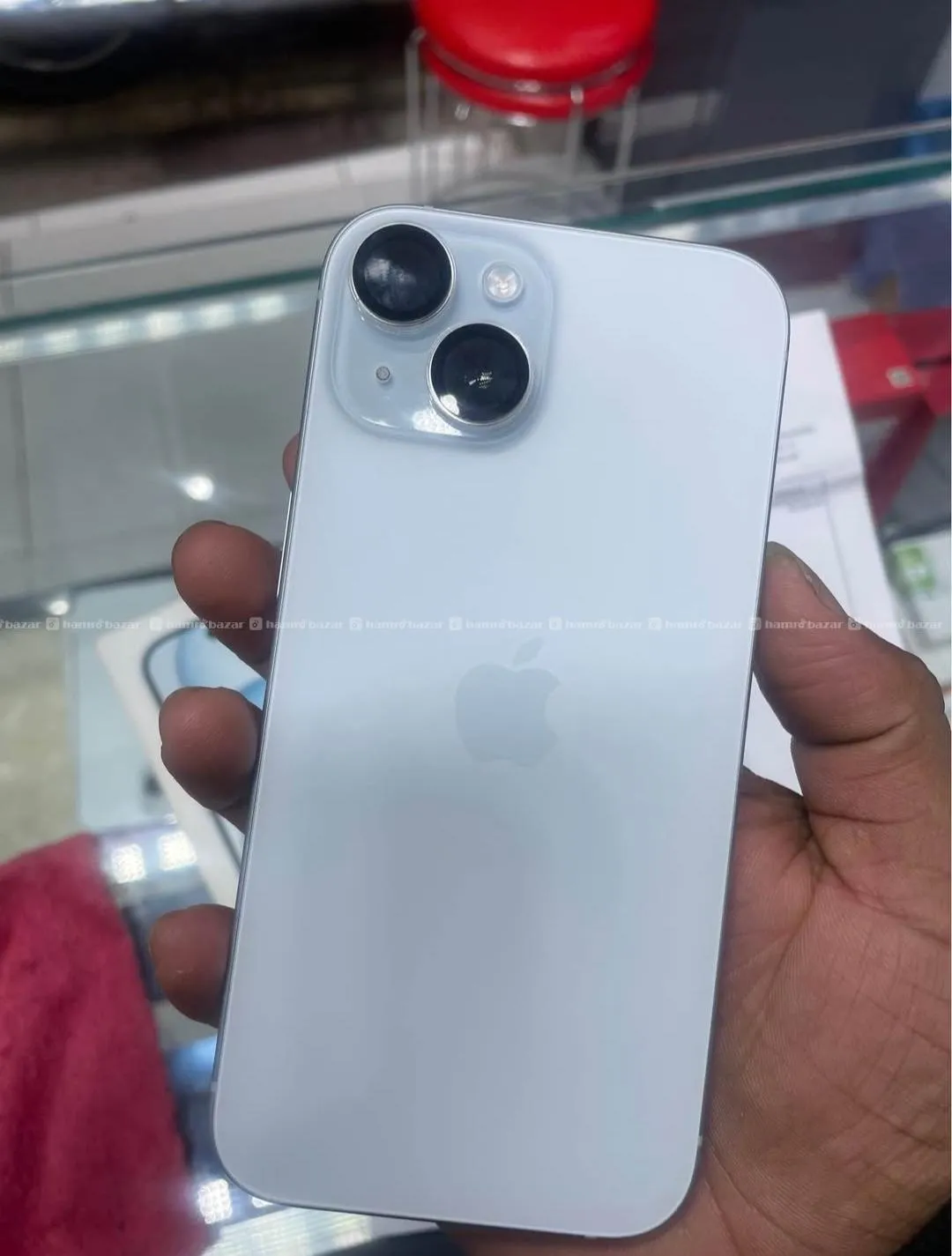 iPhone 15 128gb Urgent sell ‼️ 4