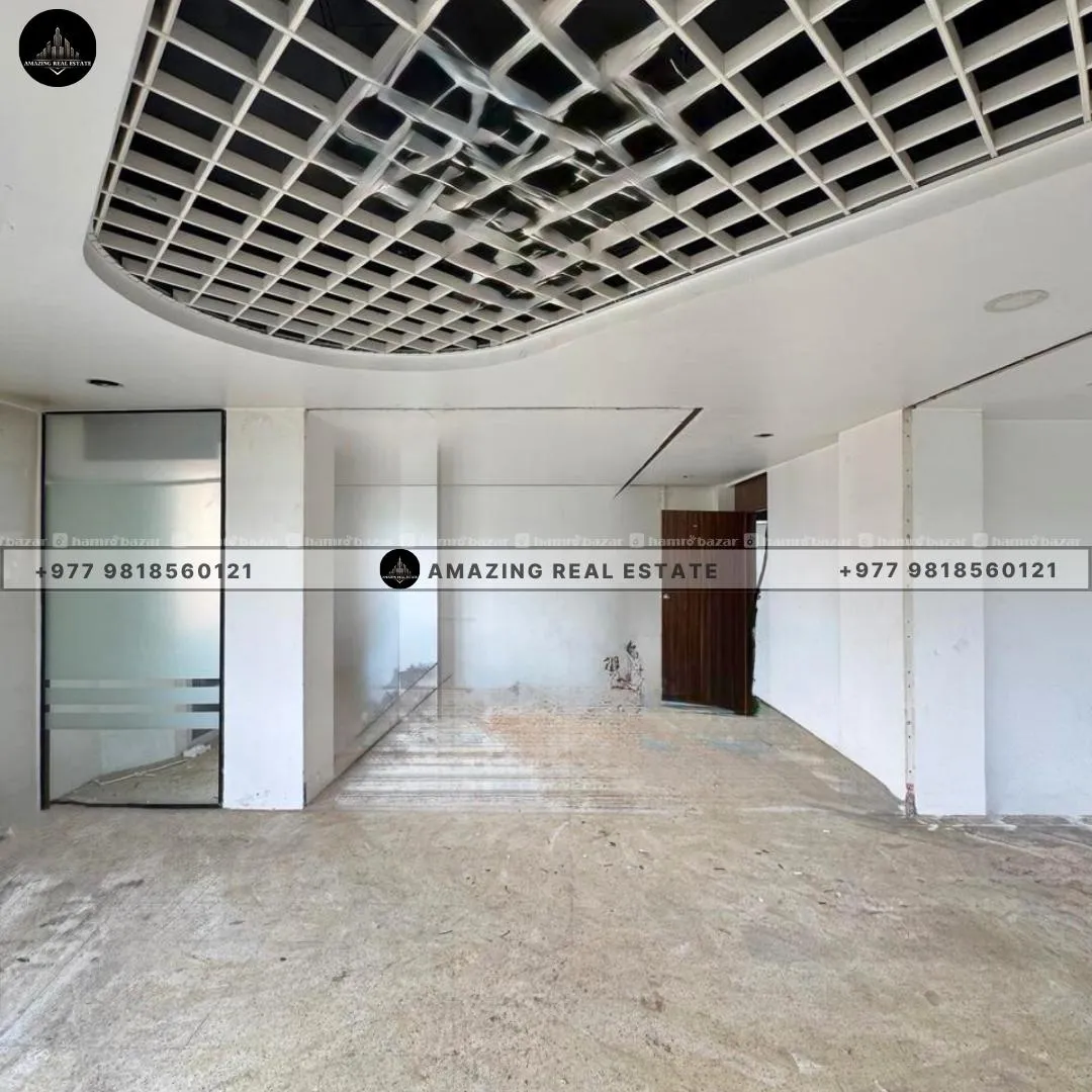 TRIPURESHWOR – 2100 SQ. FT. OFFICE SPACE ON RENT 4