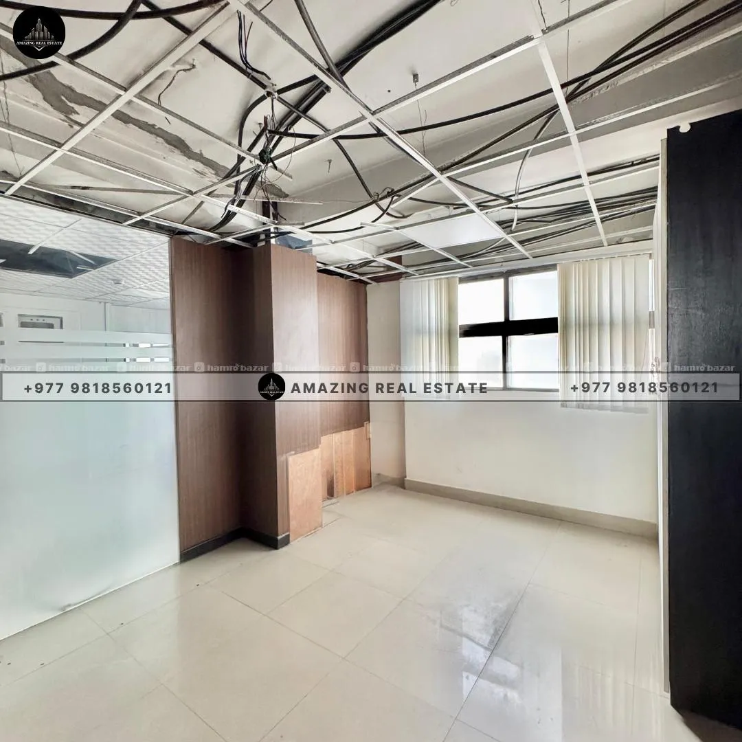 TRIPURESHWOR – 2100 SQ. FT. OFFICE SPACE ON RENT 4