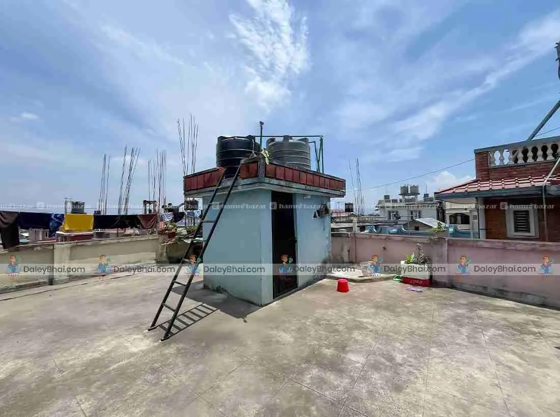 House for sale in Baluwatar, Dhara Marg DB-1227 7