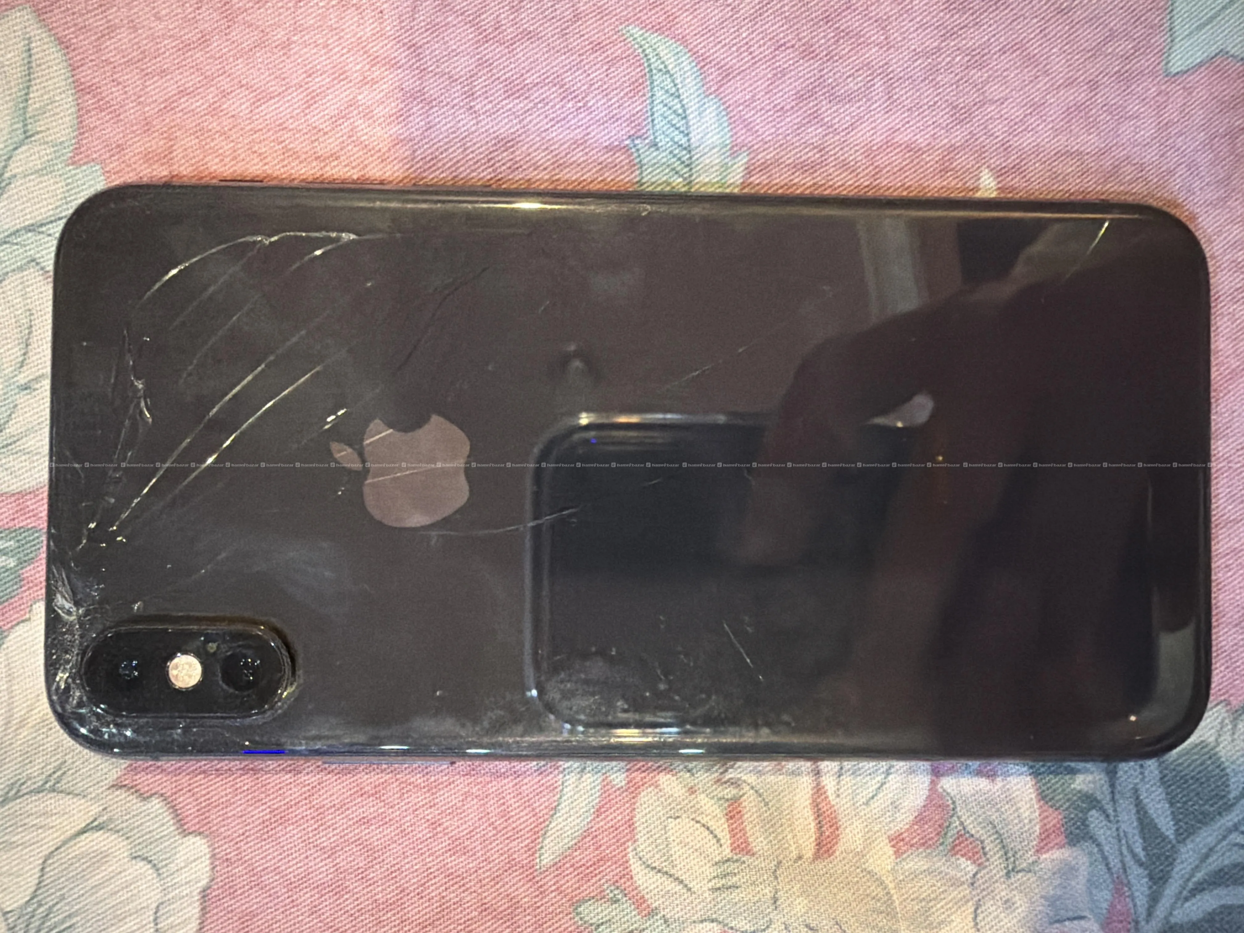 Apple iPhone XS 64GB Black|Unlocked|In Discription 2